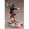 Persona 5 Dancing in Starlight - Joker (hero) and Morgana figure, ARTFX
