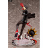 Persona 5 Dancing in Starlight - Joker (hero) and Morgana figure, ARTFX