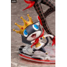 Persona 5 Dancing in Starlight - Joker (hero) and Morgana figure, ARTFX