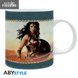 Mug DC Comics - Wonder...