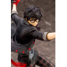 Persona 5 Dancing in Starlight - Joker (hero) and Morgana figure, ARTFX