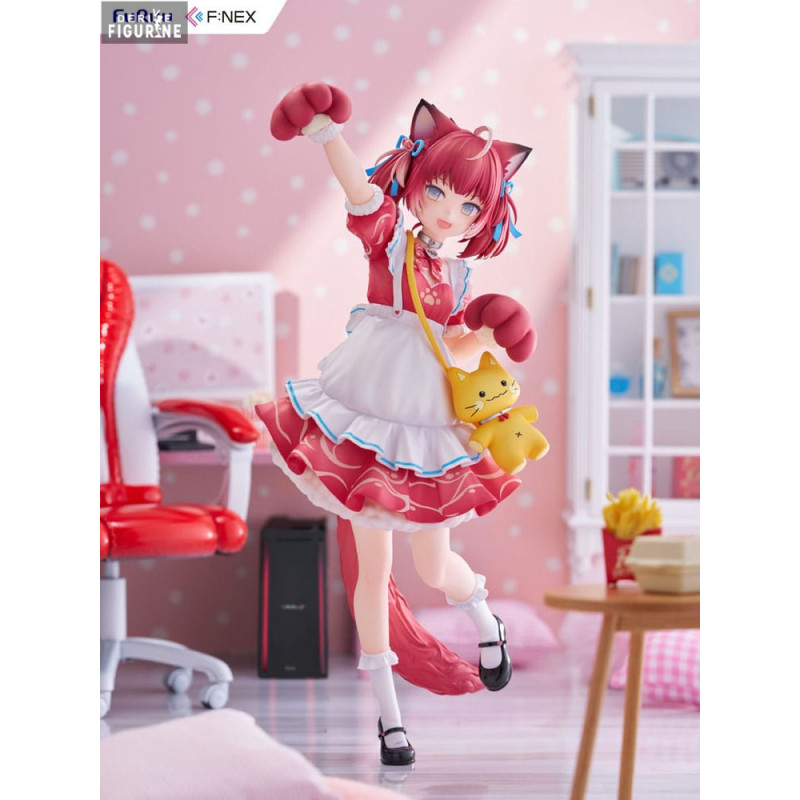 Virtual YouTuber - Akami...