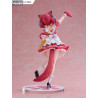 Virtual YouTuber - Akami Karubi figure, F:NEX