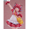 Virtual YouTuber - Akami Karubi figure, F:NEX