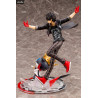 Persona 5 Dancing in Starlight - Joker (hero) and Morgana figure, ARTFX