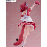 Virtual YouTuber - Akami Karubi figure, F:NEX