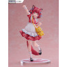 Virtual YouTuber - Akami Karubi figure, F:NEX