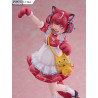 Virtual YouTuber - Akami Karubi figure, F:NEX