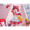 Virtual YouTuber - Akami Karubi figure, F:NEX
