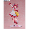 Virtual YouTuber - Akami Karubi figure, F:NEX
