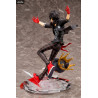 Persona 5 Dancing in Starlight - Joker (hero) and Morgana figure, ARTFX