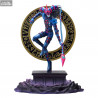Yu-Gi-Oh! - Dark Magician of Chaos figure, Card Game Monster Figure Collection