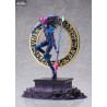 Yu-Gi-Oh! - Dark Magician of Chaos figure, Card Game Monster Figure Collection