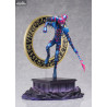 Yu-Gi-Oh! - Dark Magician of Chaos figure, Card Game Monster Figure Collection
