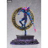 Yu-Gi-Oh! - Figurine Dark Magician of Chaos, Card Game Monster Figure Collection