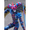Yu-Gi-Oh! - Dark Magician of Chaos figure, Card Game Monster Figure Collection