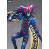 Yu-Gi-Oh! - Dark Magician of Chaos figure, Card Game Monster Figure Collection