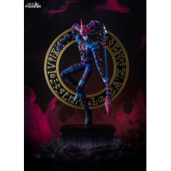 Yu-Gi-Oh! - Figurine Dark...
