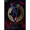 Yu-Gi-Oh! - Dark Magician of Chaos figure, Card Game Monster Figure Collection