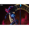 Yu-Gi-Oh! - Dark Magician of Chaos figure, Card Game Monster Figure Collection