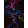 Yu-Gi-Oh! - Dark Magician of Chaos figure, Card Game Monster Figure Collection