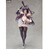 PRÉCOMMANDE - Original Character - Figurine Kizyouin Onakichi, Bunny Asanagi