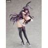 PRE ORDER - Original Character - Kizyouin Onakichi figure, Bunny Asanagi