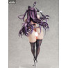 PRE ORDER - Original Character - Kizyouin Onakichi figure, Bunny Asanagi