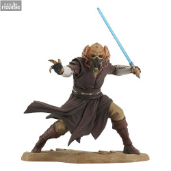 Star Wars, Episode II -...