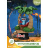 Disney, Lilo & Stitch - Stitch figure Hammock, D-Stage