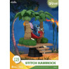 Disney, Lilo & Stitch - Stitch figure Hammock, D-Stage