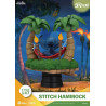 Disney, Lilo & Stitch - Stitch figure Hammock, D-Stage