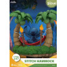 Disney, Lilo & Stitch - Stitch figure Hammock, D-Stage