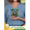 Disney, Lilo & Stitch - Stitch figure Hammock, D-Stage