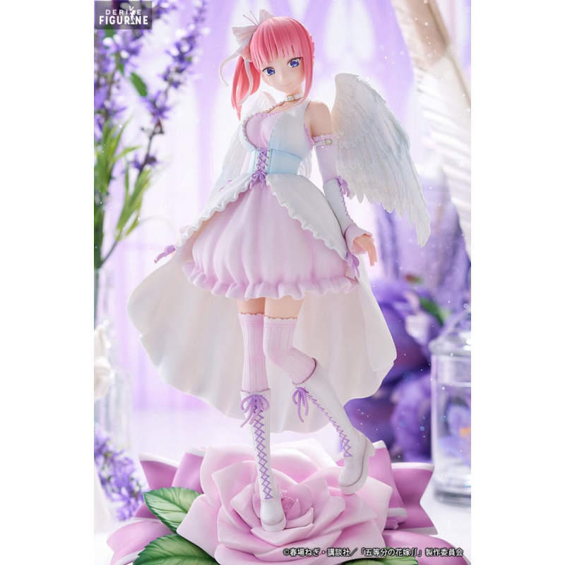 The Quintessential Quintuplets - Figurine Nino Nakano, Angel