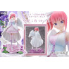 The Quintessential Quintuplets - Figurine Nino Nakano, Angel