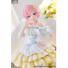 The Quintessential Quintuplets - Figurine Ichika Nakano, Angel