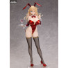 Original Character - Veronica Sweetheart figure, Bunny