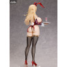Original Character - Veronica Sweetheart figure, Bunny