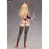 Original Character - Veronica Sweetheart figure, Bunny