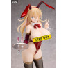 Original Character - Veronica Sweetheart figure, Bunny