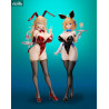 Original Character - Veronica Sweetheart figure, Bunny