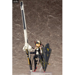 Megami Device - Figure...