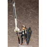 Megami Device - Figure Bullet Knights Launcher, Model Kit