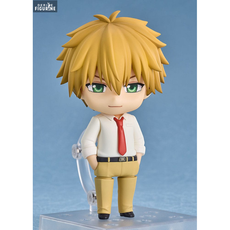 Maid Sama! - Takumi Usui...