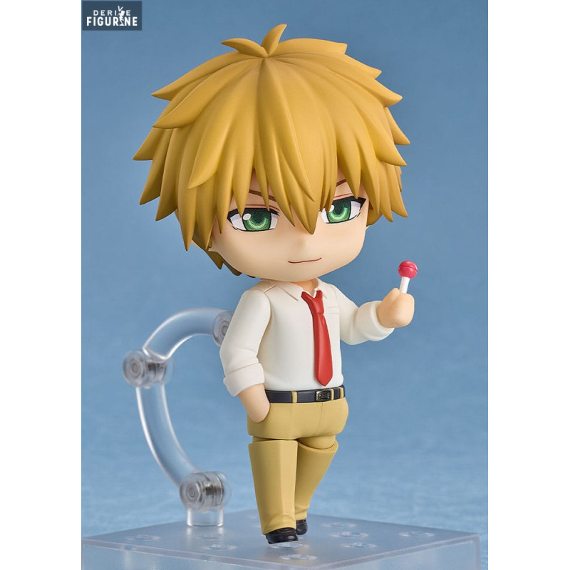 Maid Sama! - Takumi Usui...