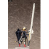 Megami Device - Figure Bullet Knights Launcher, Model Kit