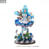 KonoSuba: God's Blessing on This Wonderful World! - Aqua figure, Fairy Tale
