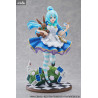KonoSuba: God's Blessing on This Wonderful World! - Aqua figure, Fairy Tale