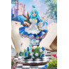 KonoSuba: God's Blessing on This Wonderful World! - Aqua figure, Fairy Tale